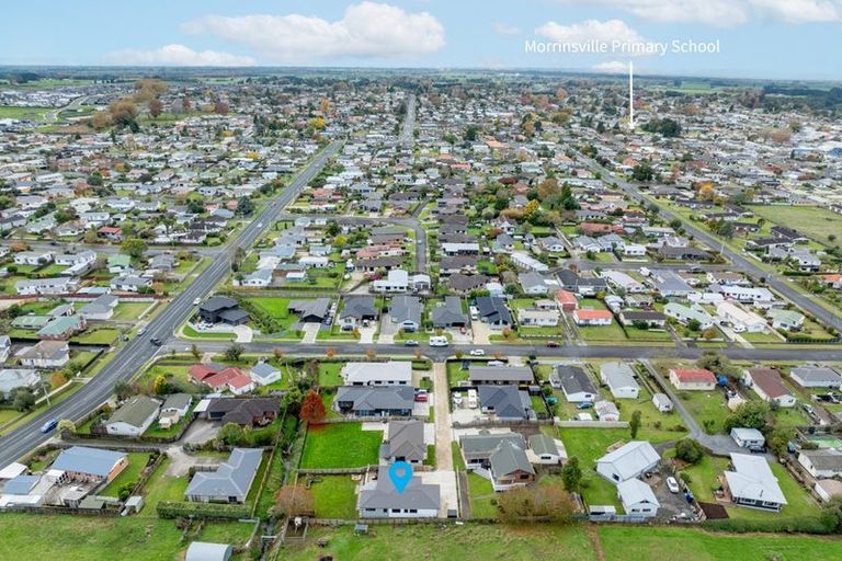 Photo of property in 8 Gulati Lane, Morrinsville, 3300