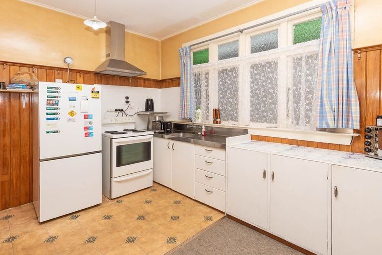 Photo of property in 7 Alexander Terrace, Greymouth, 7805