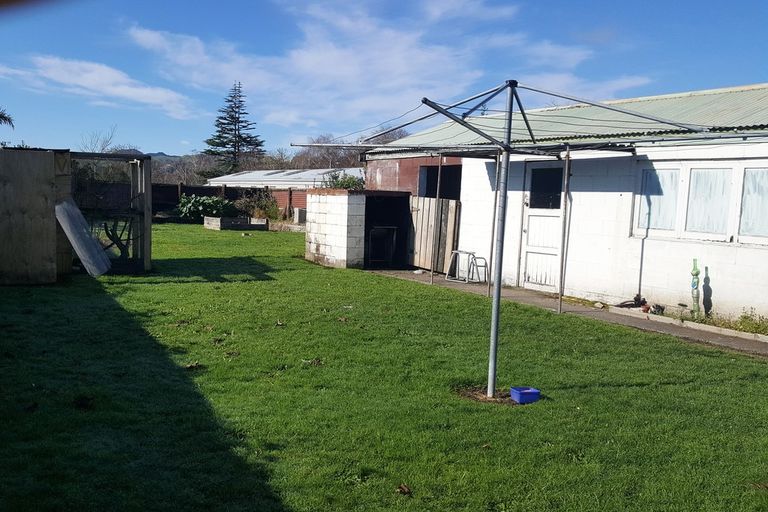 Photo of property in 54 Harris Street, Huntly, 3700