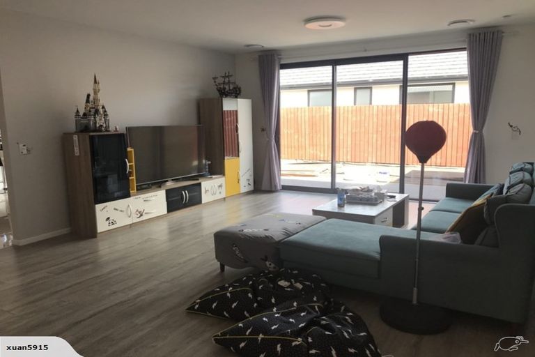 Photo of property in 28 Brusio Drive, Wigram, Christchurch, 8025