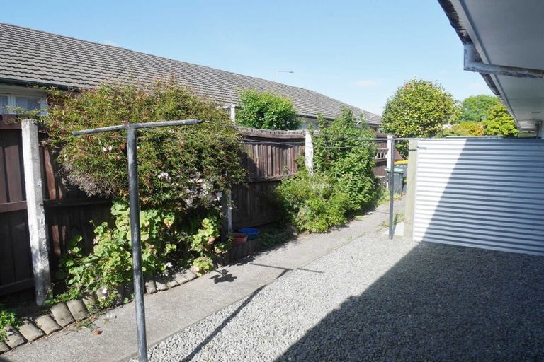 Photo of property in 4/990 Colombo Street, St Albans, Christchurch, 8014