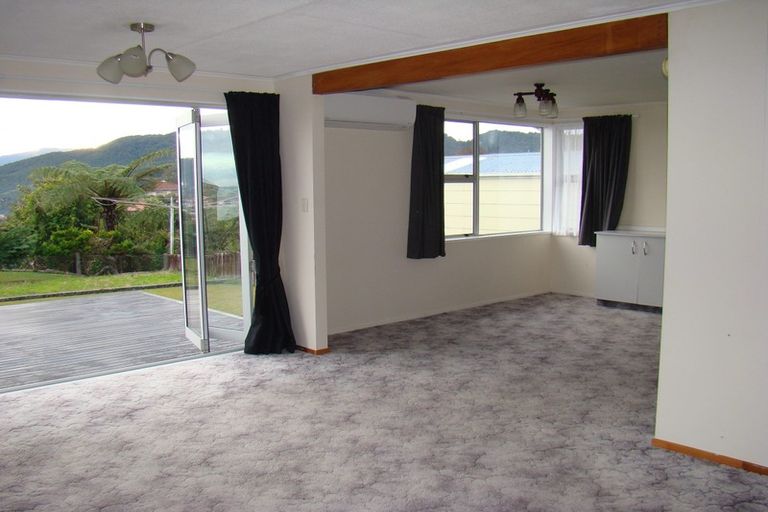 Photo of property in 42 Arnott Heights, Greymouth, 7805
