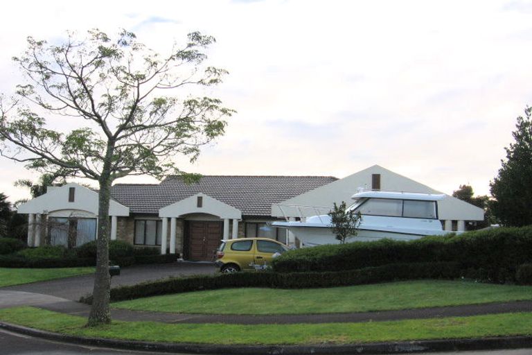 Photo of property in 5 Bantry Court, Dannemora, Auckland, 2016