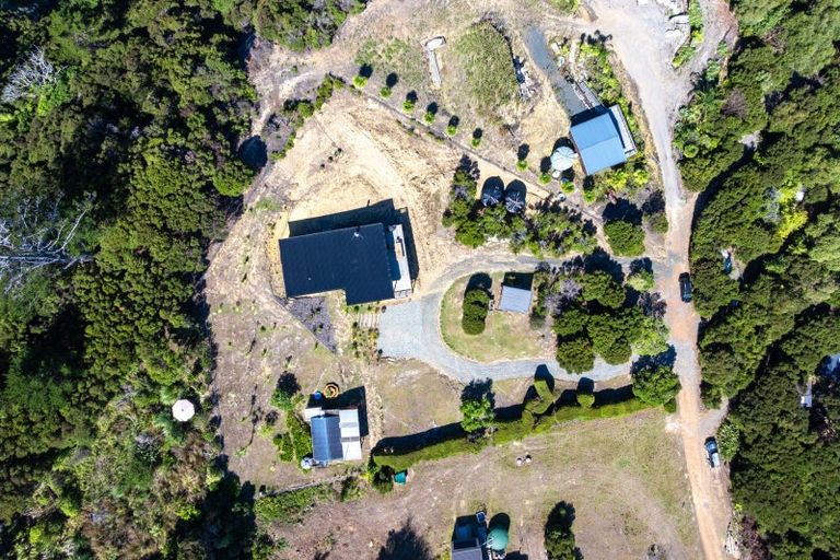 Photo of property in 9 Elizabeth Point Road, Kawau Island, 0920