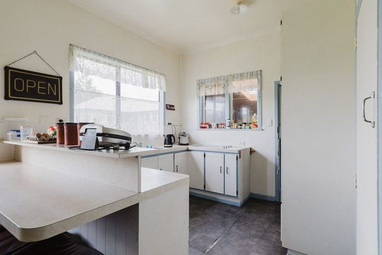 Photo of property in 31 Bridge Street, Eketahuna, 4900
