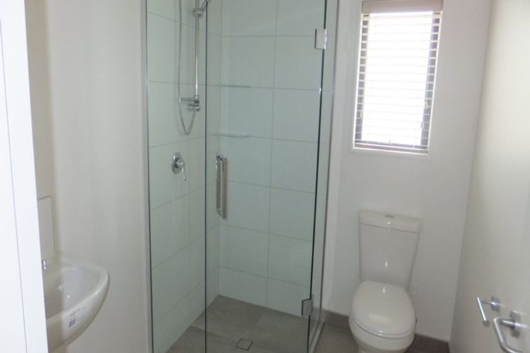 Photo of property in 8/165 Chester Street East, Christchurch Central, Christchurch, 8011