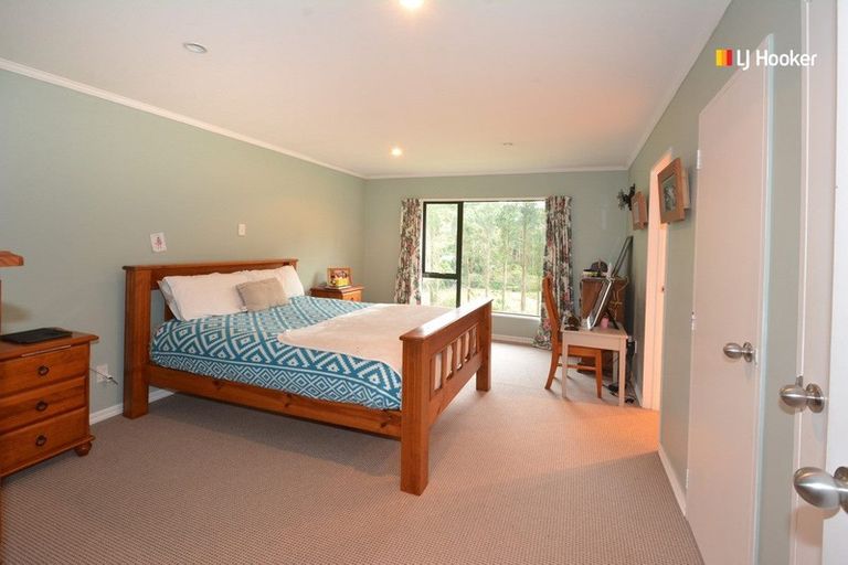 Photo of property in 65 Poulters Road, Leith Valley, Dunedin, 9010