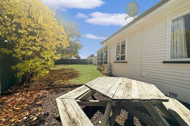 Photo of property in 36 Fraser Crescent, Twizel, 7901
