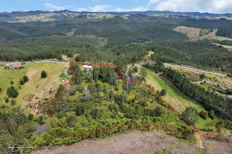 Photo of property in 259 Ngunguru Ford Road, Kiripaka, Whangarei, 0173