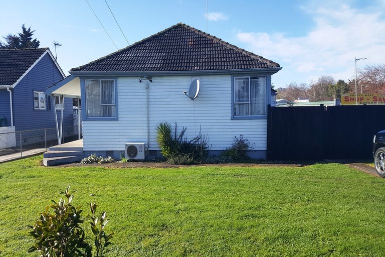 Photo of property in 54 Harris Street, Huntly, 3700