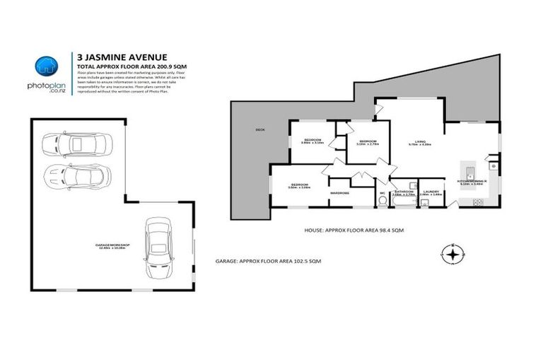 Photo of property in 3 Jasmine Avenue, Dinsdale, Hamilton, 3204