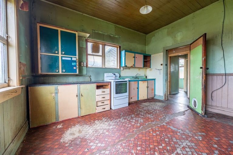 Photo of property in 37 Birkett Street, Temuka, 7920