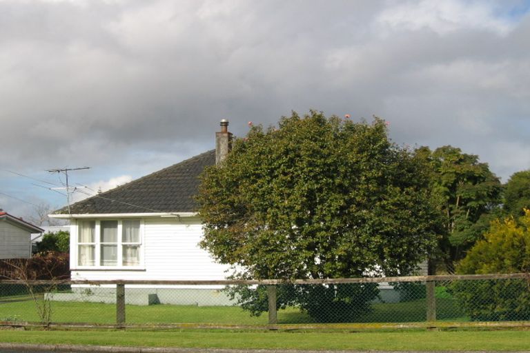 Photo of property in 8 Otiria Road, Moerewa, 0211