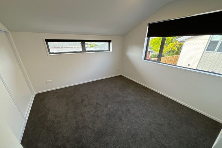 Photo of property in 4/21 Euston Street, Riccarton, Christchurch, 8041