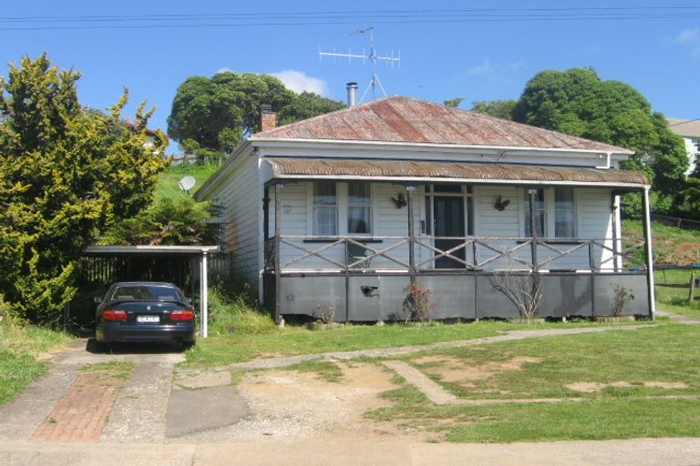 Photo of property in 15 Ward Street, Te Kuiti, 3910