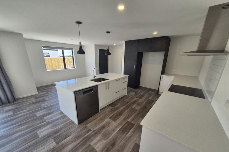 Photo of property in 25b Korimako Crescent, Rolleston, 7678
