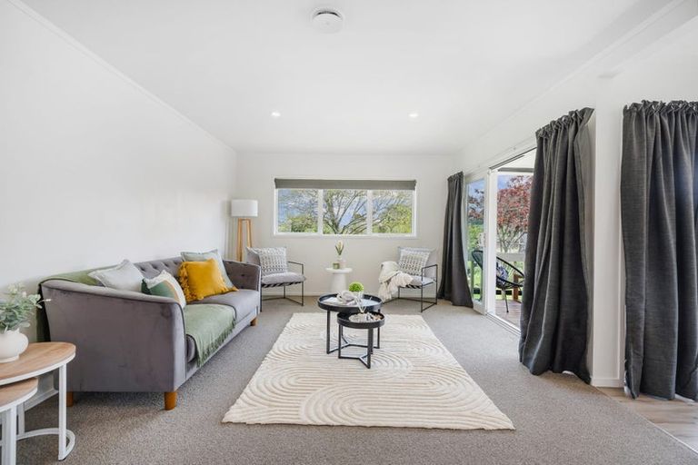 Photo of property in 120 George Street, Hikurangi, 0114
