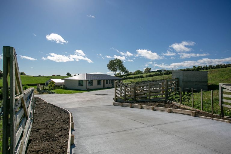 Photo of property in 163a Ngahape Road, Ngahape, Te Awamutu, 3873