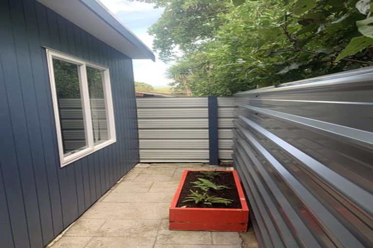 Photo of property in 20a Hira Street, Ohawe, Hawera, 4671