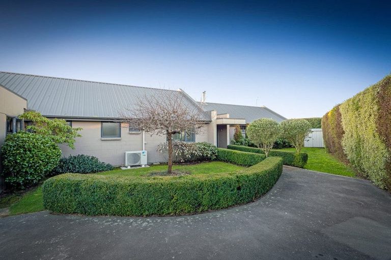 Photo of property in 45 Millstream Drive, Lincoln, 7608