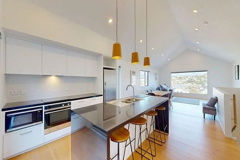 Photo of property in 14/104 Maupuia Road, Maupuia, Wellington, 6022