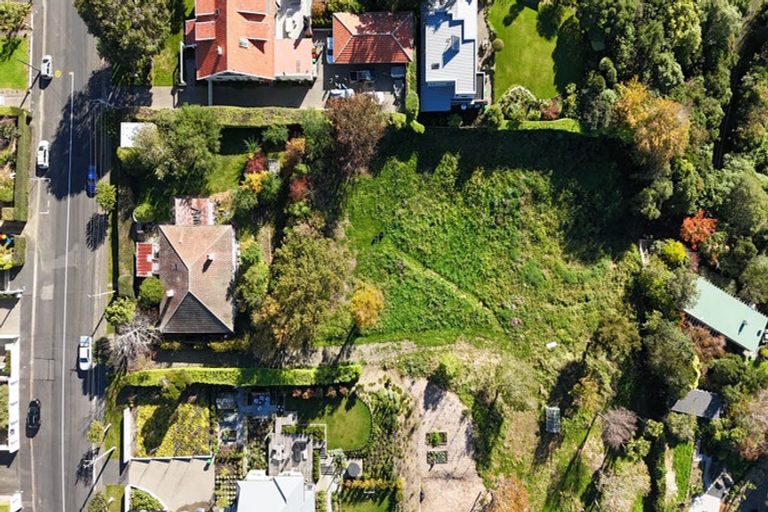 Photo of property in 72 Cannington Road, Maori Hill, Dunedin, 9010