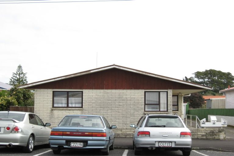 Photo of property in 12b Darnell Street, Fitzroy, New Plymouth, 4312