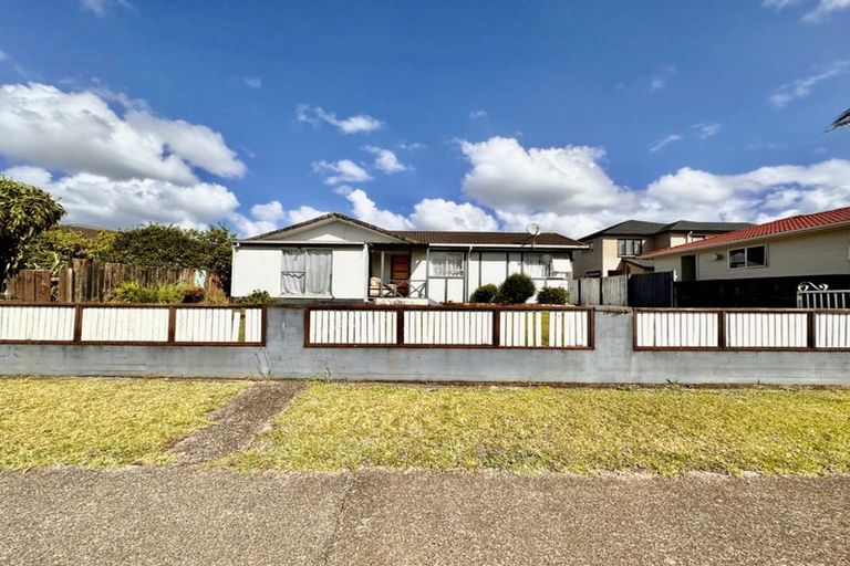 Photo of property in 192 Wordsworth Road, Manurewa, Auckland, 2102