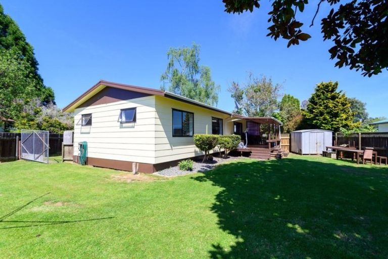 Photo of property in 21 Sequoia Crescent, Owhata, Rotorua, 3010