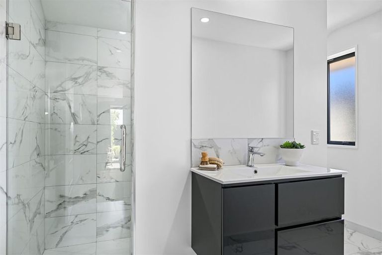 Photo of property in 9 Banded Place, Rolleston, 7615