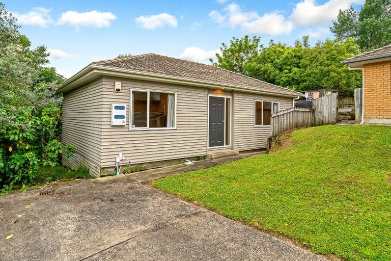 Photo of property in 26 Kellett Road, Ranui, Auckland, 0612