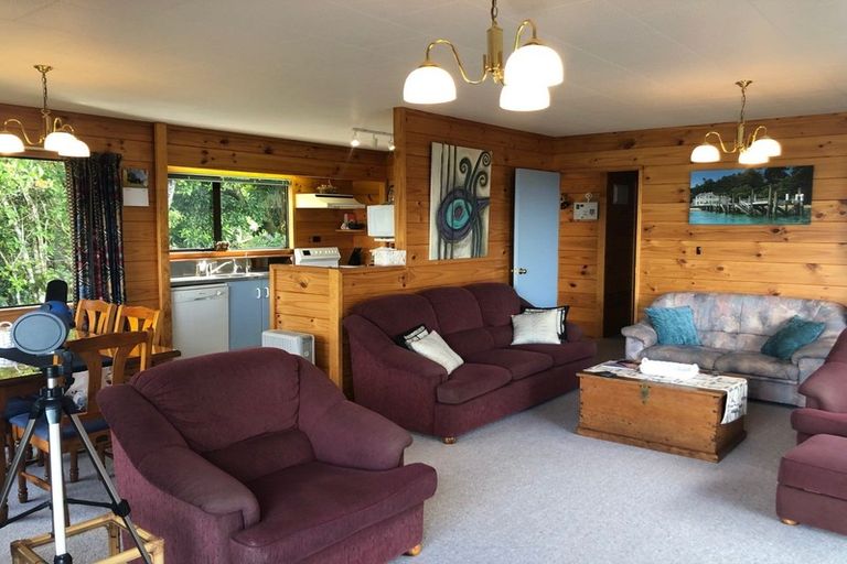 Photo of property in 16 Kamahi Terrace, Omori, Turangi, 3381