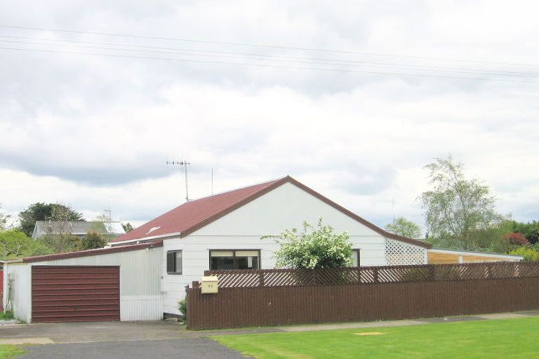 Photo of property in 36 Wrigley Street, Waihi, 3610