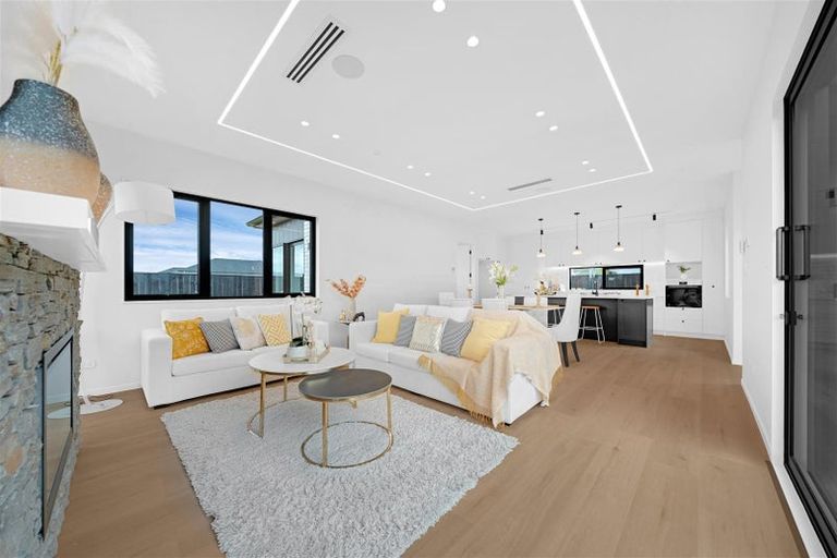 Photo of property in 22 Kakano Street, Clevedon, 2582