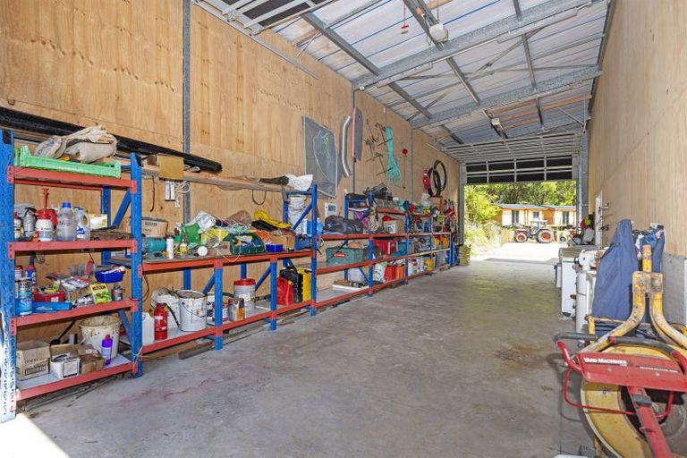 Photo of property in 146 Onepoto Road, Hicks Bay, Tikitiki, 4087