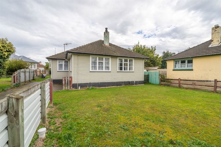 Photo of property in 40 Crawford Street, Glengarry, Invercargill, 9810