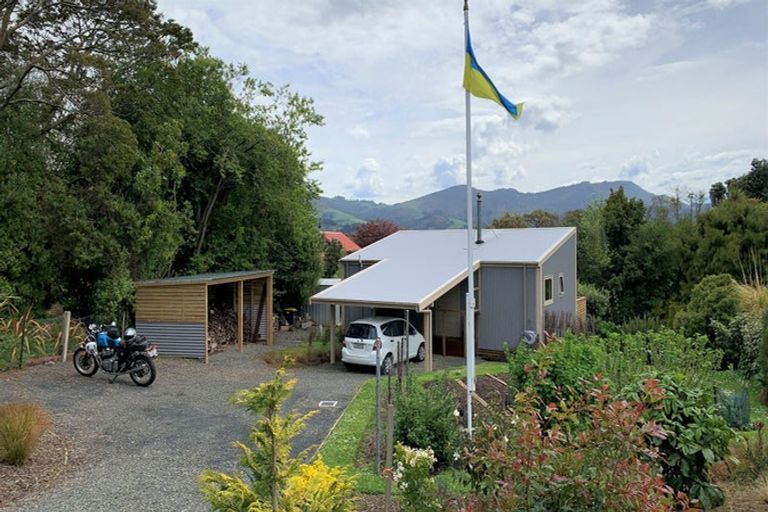 Photo of property in 5 Waikana Street, Broad Bay, Dunedin, 9014