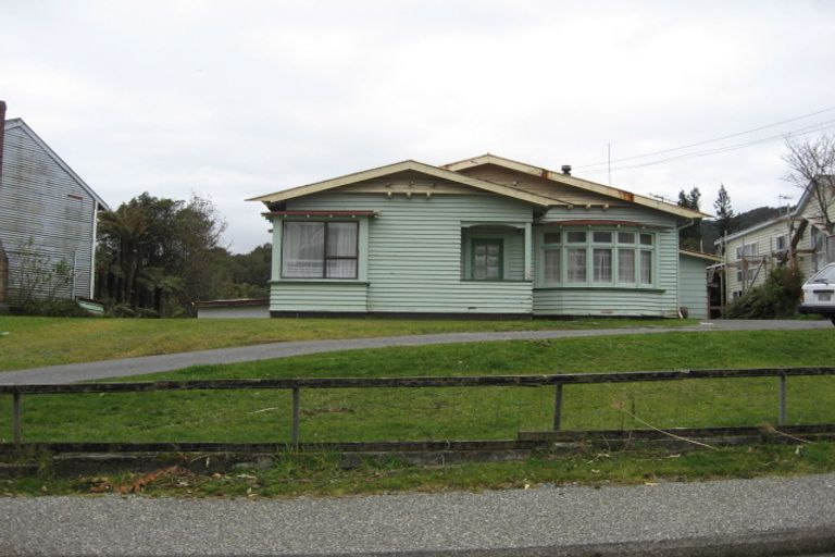 Photo of property in 48 Ward Street, Runanga, 7803