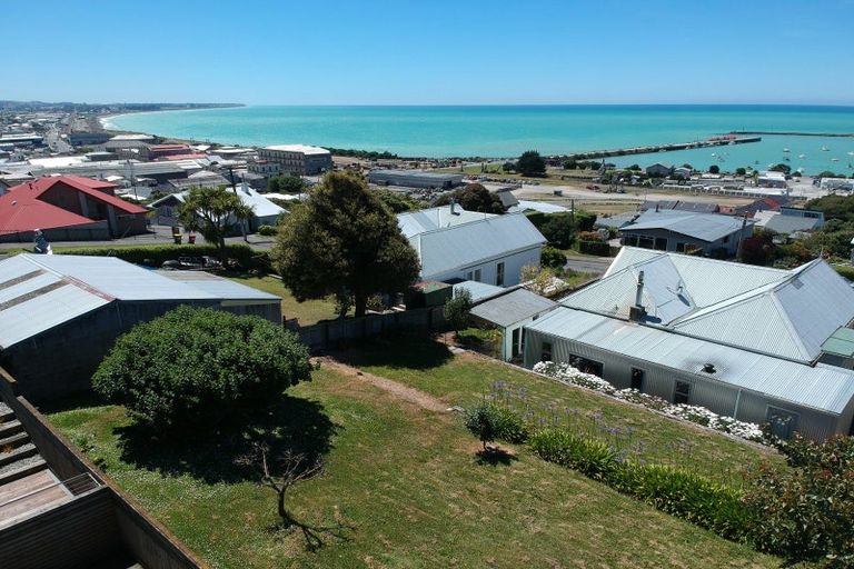 Photo of property in 45a Wharfe Street, South Hill, Oamaru, 9400
