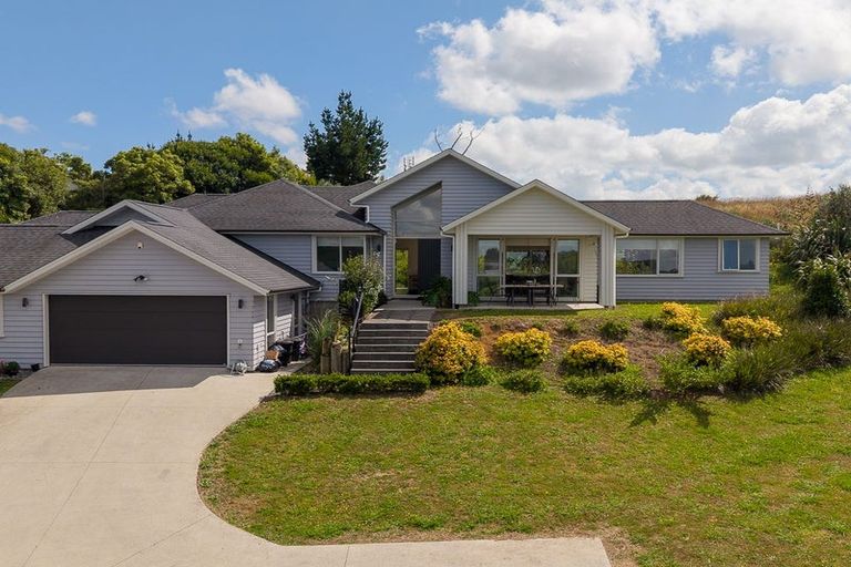 Photo of property in 15 Mcintosh Drive, Pokeno, 2471