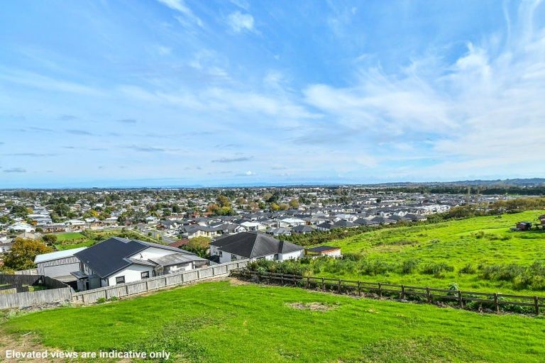 Photo of property in 145 Keri Vista Rise, Papakura, 2110
