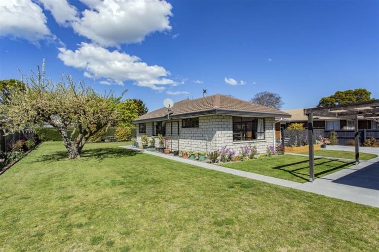 Photo of property in 214 Williams Street, Kaiapoi, 7630
