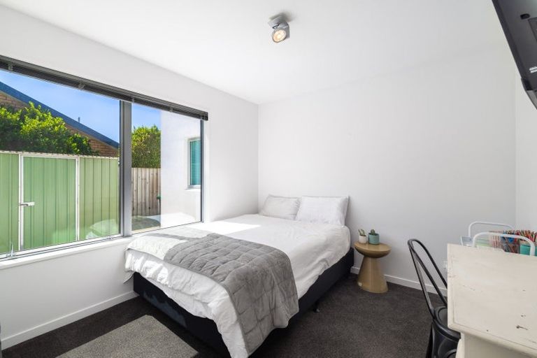 Photo of property in 12 Reka Street, Parklands, Christchurch, 8083