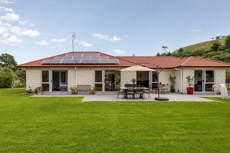 Photo of property in 469e Minden Road, Minden, Tauranga, 3176