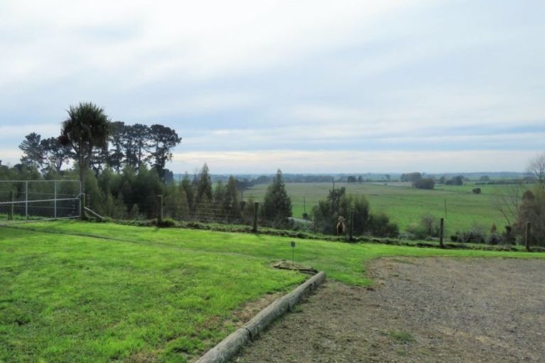 Photo of property in 91 Buckley Road, Shannon, Palmerston North, 4474