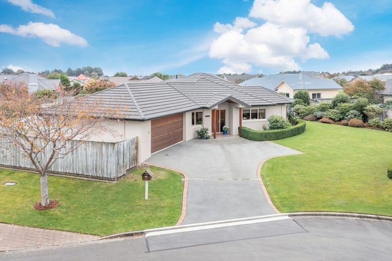 Photo of property in 55 Glenroy Park Drive, Waikiwi, Invercargill, 9810