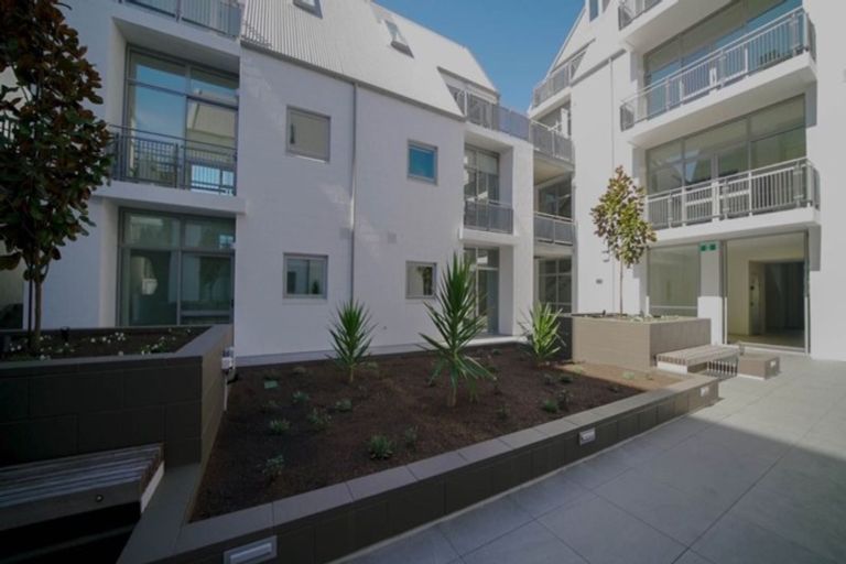 Photo of property in 18/41 Cambridge Terrace, Christchurch Central, Christchurch, 8013