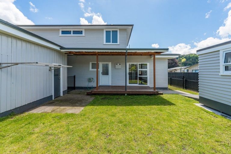 Photo of property in 43 Huia Street, Taumarunui, 3920