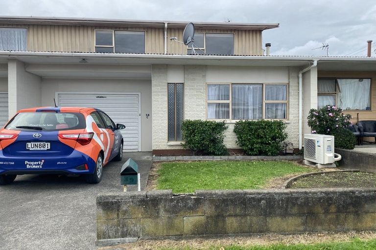 Photo of property in 58c Harrison Street, Whanganui, 4500