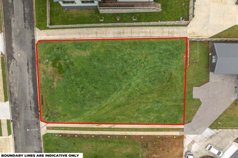 Photo of property in 16 Fairview Street, Tirau, 3410